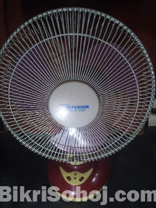 চার্জার ফ্যান